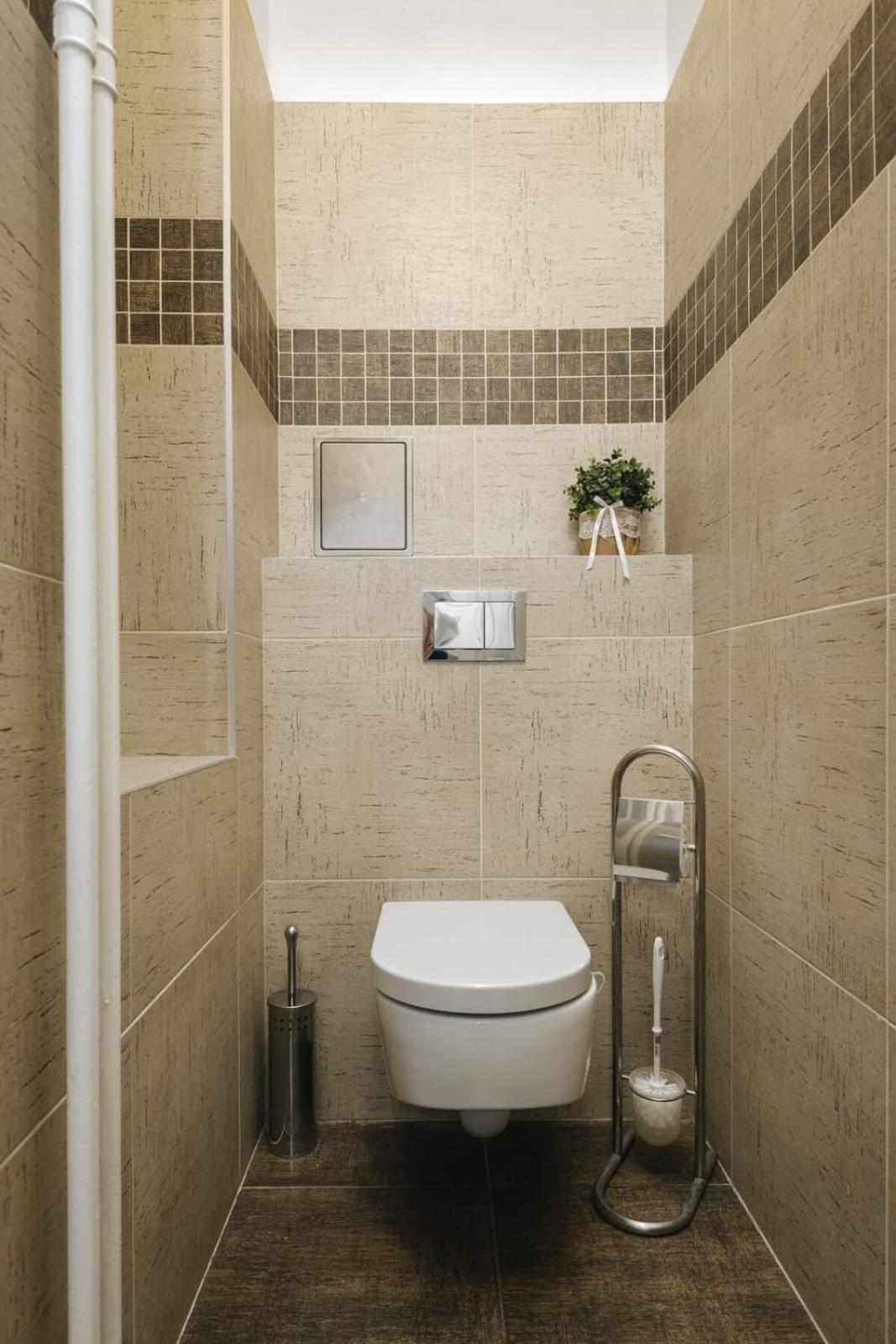 Cozy & Comfortable Apt Walking Anywhere You Want Sen Praga Zewnętrze zdjęcie